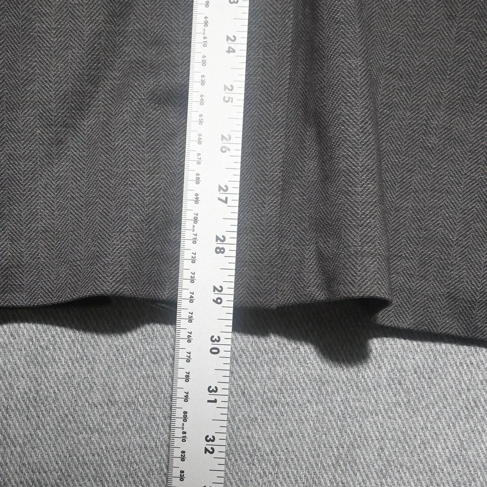 Mizzen+Main 82% polyester